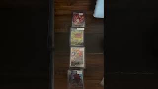 New pickups #pokemon #pokemonchannel #pokemoncards #vstaruniverse #pokemontcg