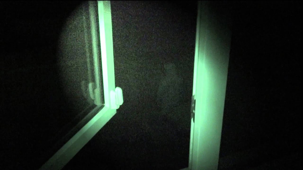 "15-05-08" - Teaser Trailer #2 -