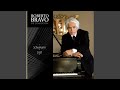 Carnaval, Op. 9: No. 19, Pause
