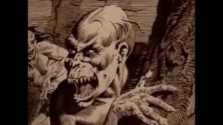 Midge Ure - Featuring Moby Dark dark Night (Fan Made)