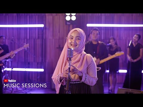 Fatin – Dia Dia Dia (YouTube Music Sessions)