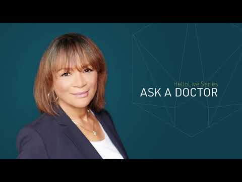 Ask a Doctor: Depression & Cannabis