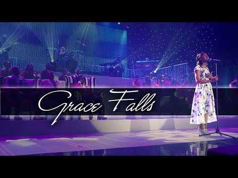 Spirit Of Praise 6 feat. Tshepang -  Grace Falls