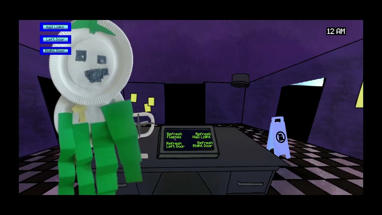 Gameplay Video