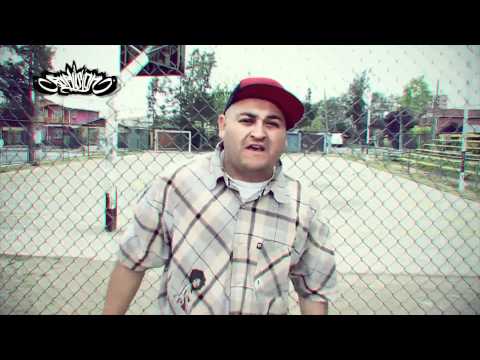 SEPTIMO FRAGMENTO PROMOCIONAL RAPVISION