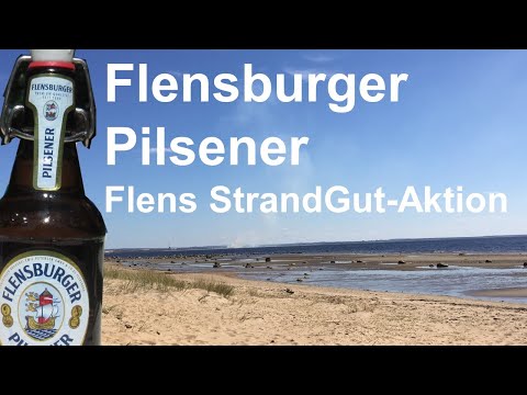 Flensburger Pils #beer #flens