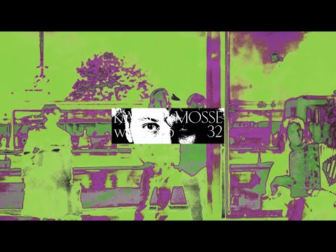 Kassem Mosse "workshop32 A3" Official Video