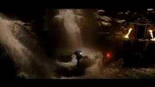 "Water Wheel"