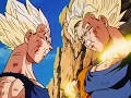 Majin Vegeta S Speech Ocean Dub Synced To US DVD