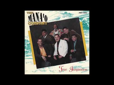 The Mana'o Company - Model T (1995)