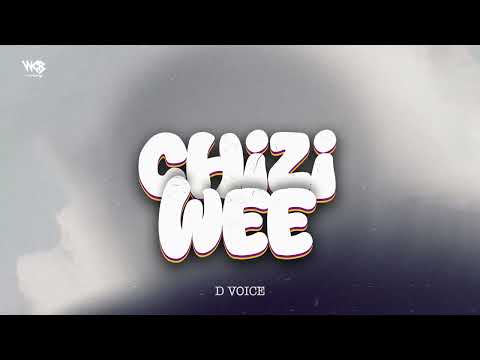 D Voice - Chizi (Lyric Video)