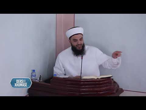 Dersi i Xhumasë 26.04.2019 | Sulmi në Sri Lankë dhe Shenjat e Kijametit