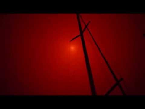 Marine Distress Flare test, Para Red Rocket MK3