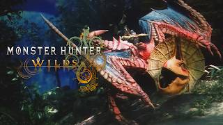 使用回数0片手剣をついに開放する日【モンハンワイルズ/PS5pro】
