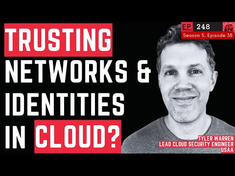 Video thumbnail: Cloud Security Podcast — Episode 238