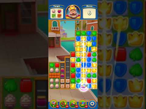 Royal Match Level 4262