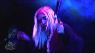 Lykke Li - Window Blues | Live in Sydney