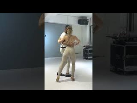 @SaidDStreet The Battle Kizz & Oksana  🎵 Dj F A Z E in Wuhan China 2023