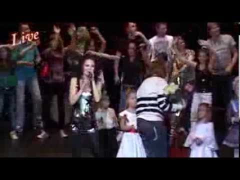 Ekaterina Goncharenko /Altana/ - Firework