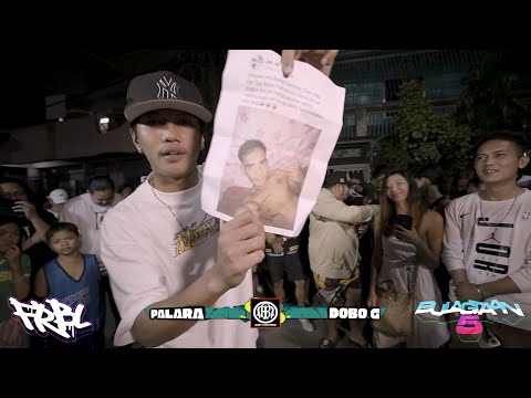 FRBL - Palara vs Dobo G