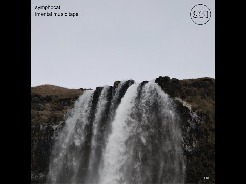 Symphocat - Deeper Eyes Tape (Imental Music Tape Album)