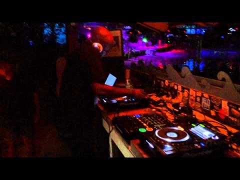 dj spen @ beach stage, suncebeat 6, 25.7.2015 (part 1)