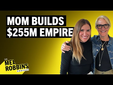 Stay-At-Home Mom “With No Experience” Built A $255M Empire: Blowouts, Divorces, & The Messy Truth