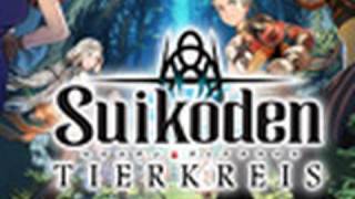Suikoden Tierkreis