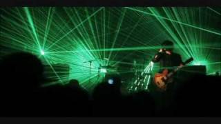 Black Rebel Motorcycle Club - Shadows Keeper/Open Invitation (Live from London dvd)