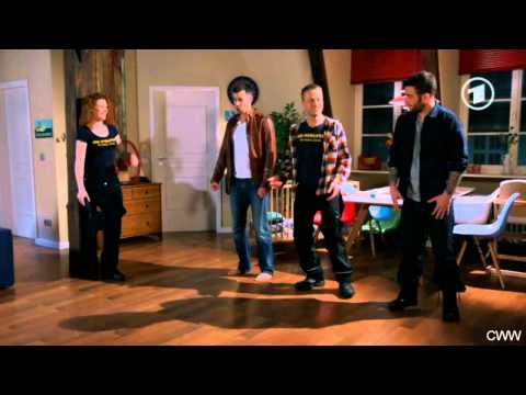 VL Oliver Part 210 - 18.02.14