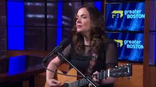 Grammy And CMA Award-Winner Lori McKenna Sings &quot;A Mother Never Rests&quot;