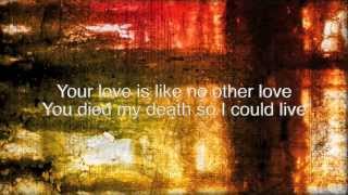 Saviour Of My Soul (Lyric video) - Jonny Patton