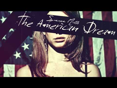 The American Dream [ Lana Del Rey Sample Hip Hop Instrumental ] Free Beat Download Link 2012 HD