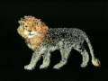 Classic Sesame Street Animation L For Lion 2