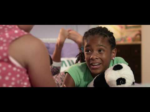 War Room (2015) Official Trailer