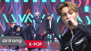 [Simply K-Pop] Simply&#39;s Spotlight VAV(브이에이브이) _ Thrilla Killa _ Ep.356 _ 040519