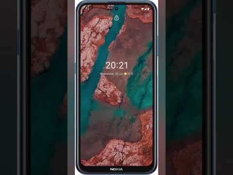 #Nokia #BreakingNews A new Smartphone📱 From Nokia #NokiaX20 Watch to Know More About #SPECIFICATIONS