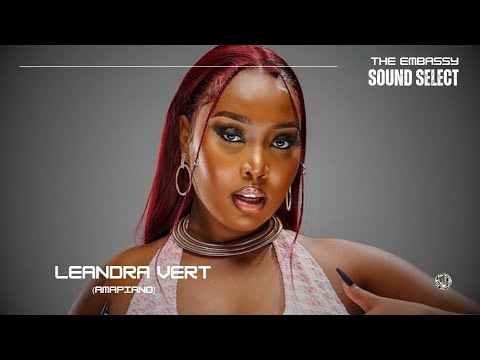 Leandra.Vert, Musa Keys & Toby Franco - Ngisasemncane ft Nkulee501 & Skroef28 (Official Audio)