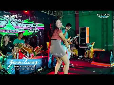 THE VICH MUSIC - MADU TIGA - FEBI PESEK - SPC CUTTING N'FRIENDS DI GEDUNG SERA TROSO