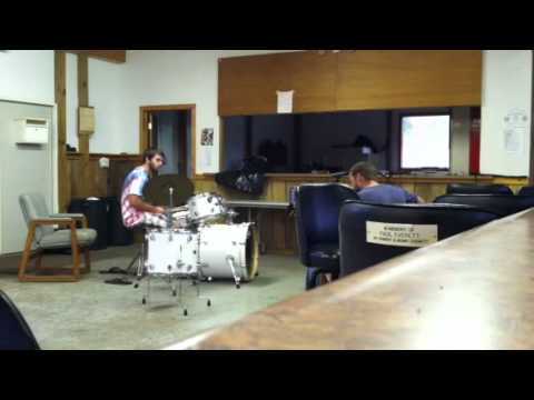 Joey Schwartz - Dallas Crissman