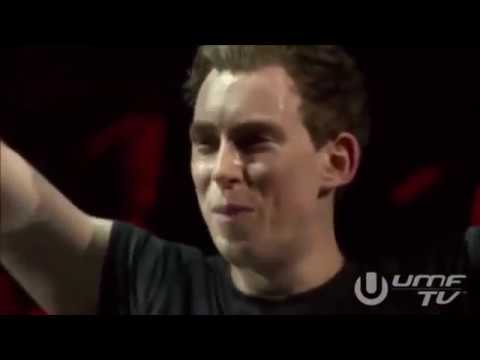 Bastille vs. Krewella & W&W - Pompeii vs. Live For The Night (Hardwell Mashup)