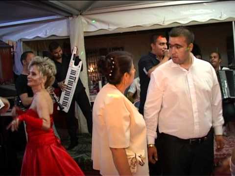 NUNTA LA CAMPURELU-COLIBASI GIURGIU,,NINA si IONEL TOI''