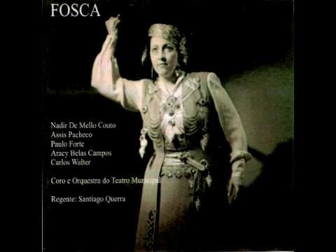 Carlos Gomes: FOSCA (Rio de Janeiro, 1952)
