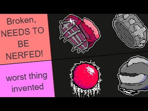 ROBLOX GRACE: Ranking ALL REGULAR TRAITS On How USEFUL They Are!