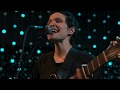 Big Thief Masterpiece Live On KEXP
