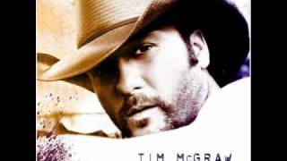 Last Dollar (Fly Away) - Tim McGraw With Lyrics