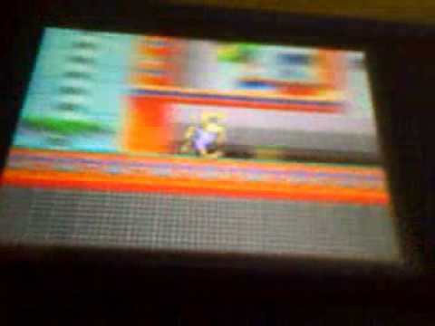 Oscar in Movieland Nintendo DS