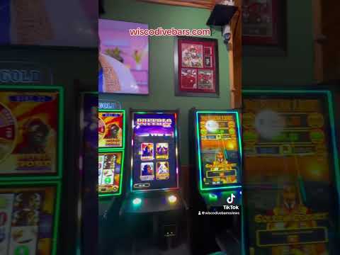 Trailside Bar and Grill Video Review