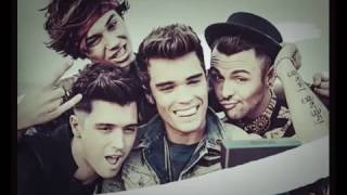 Union j - one more time ❤