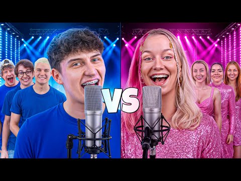 Kto Zrobi Lepszą Piosenkę w 24H, Wygrywa!